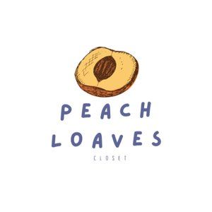 Meet your Posher, Peach Loaves